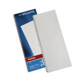 Atlanta Notebook, singular 330 x 135 mm