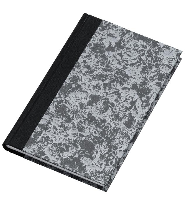 Atlanta Excellent Notebook, 96 pages, Sewn, 330 x 205 mm