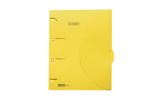 Smartfolder Perforated Folder, with Tab, Files, A4