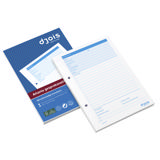 Atlanta Conversation Notes, A5, NL Text, FSC®