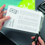 Self-Adhesive Laminating Sheets