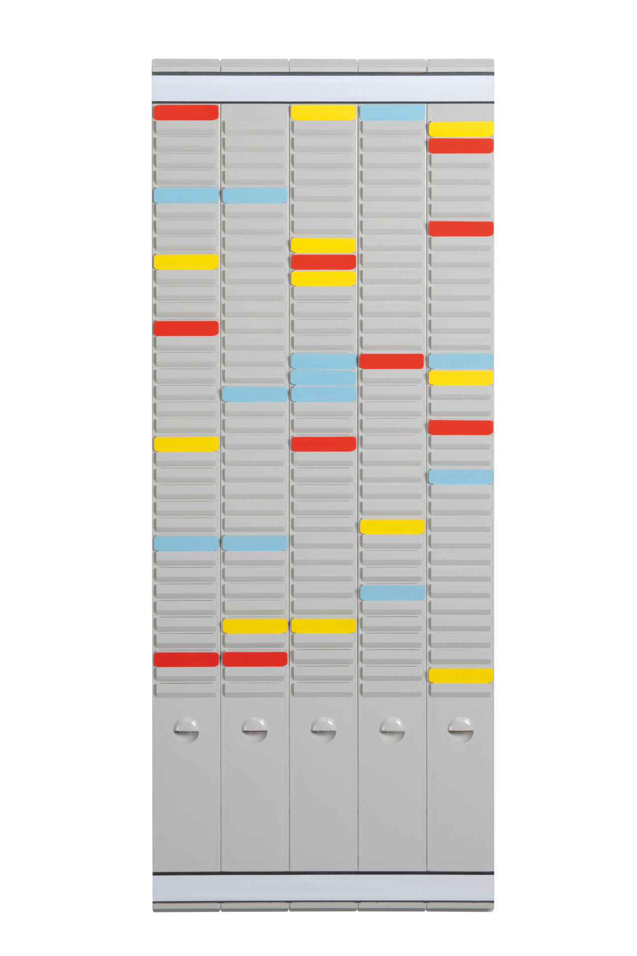 Planning Board Extension Kit, Format 2, 35 Slots