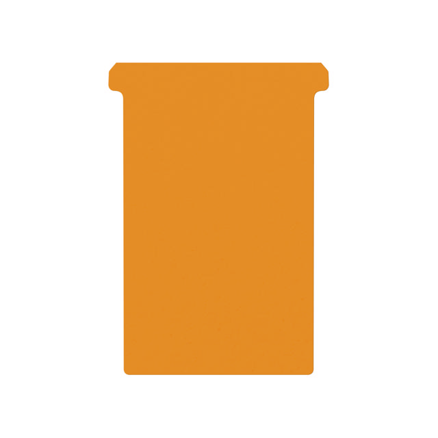 T-cards, Format 4, 100% Recycled Cardboard, FSC® 