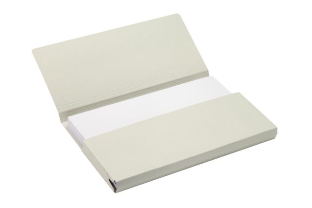 Secolor Pocket Folder, A4, 100% recycled cardboard, FSC® 