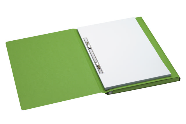 Secolor Combi Duplex Folder, Folio, 100% Recycled Cardboard, FSC®