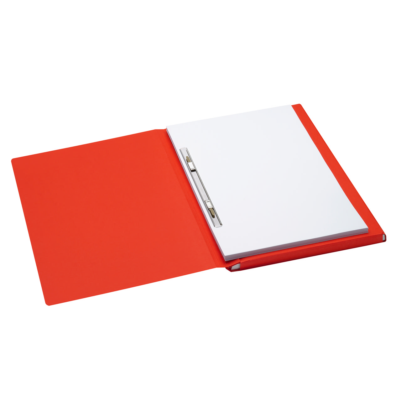 Secolor Combi Duplex Folder, Folio, 100% Recycled Cardboard, FSC®