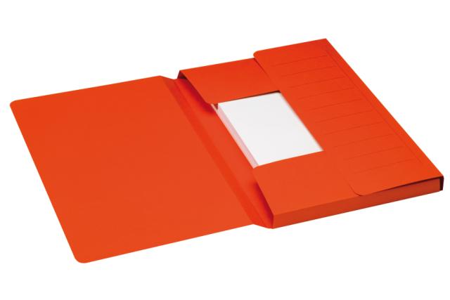 Secolor Mammoth Document Folder, 100% recycled cardboard, FSC® 