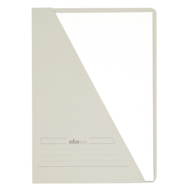 Infinio Insertion Folder, A4, ICN1, FSC® 