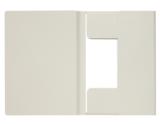 Infinio 3-Flap Document Folder, A4, 100% Recycled Cardboard, ICN1, FSC® 