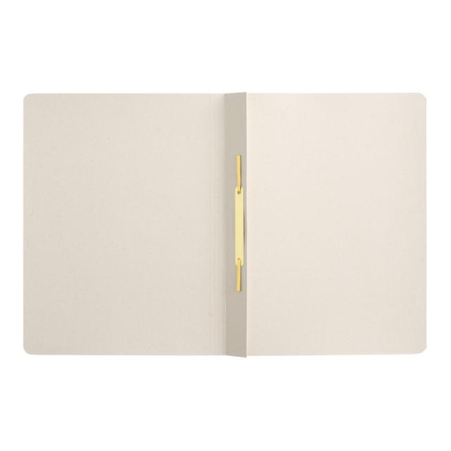 Tree-Free Folder with Quick Metal Fastener, A4