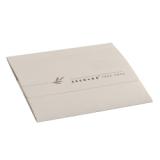 Tree-Free Pocket Folder, Folio