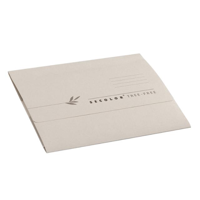 Tree-Free Pocket Folder, Folio