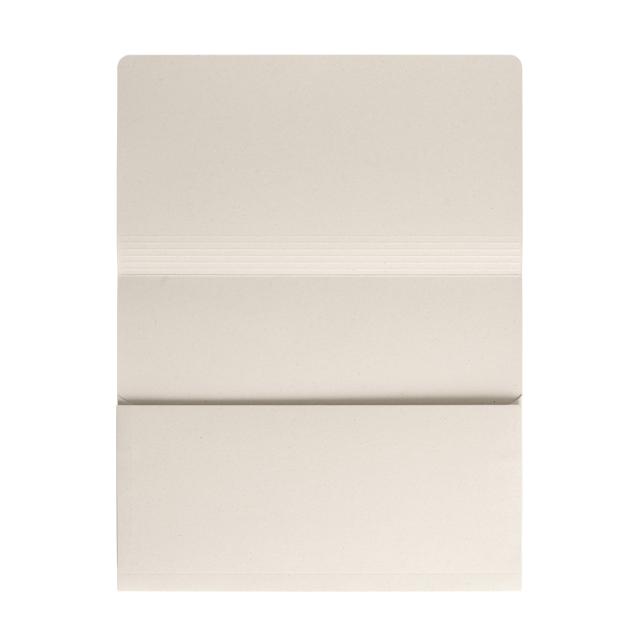 Tree-Free Pocket Folder, Folio