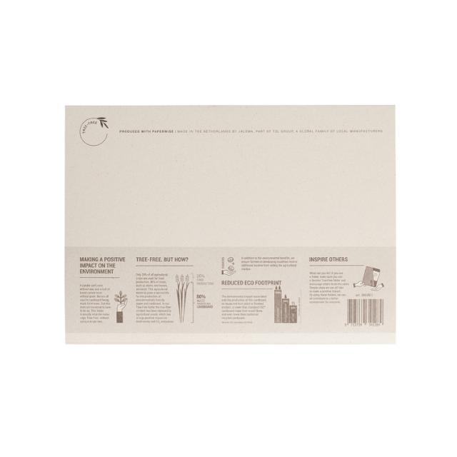 Tree-Free File Cover, Folio