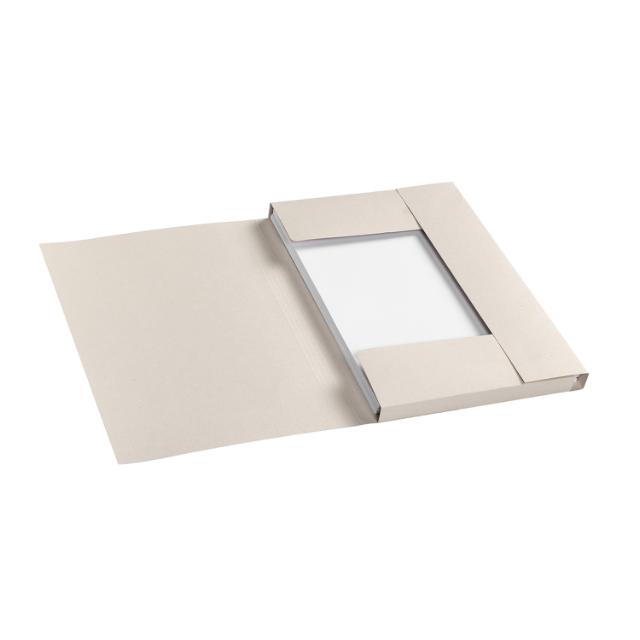 Tree-Free Document Folder, Folio