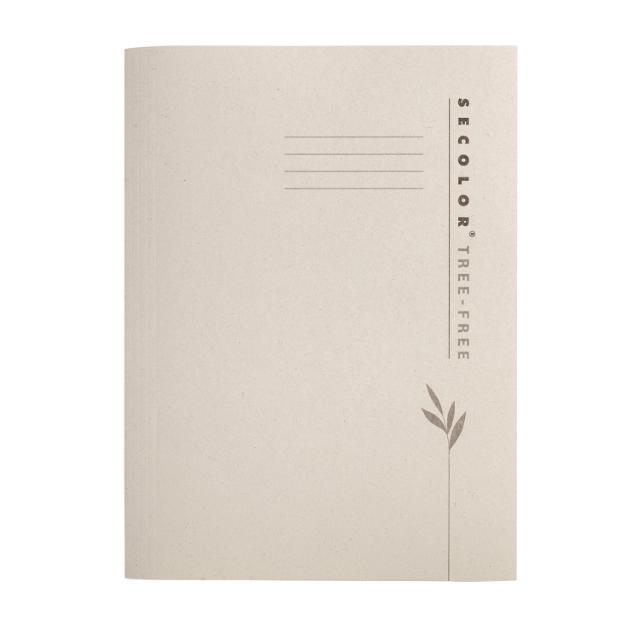 Tree-Free Document Folder, Folio