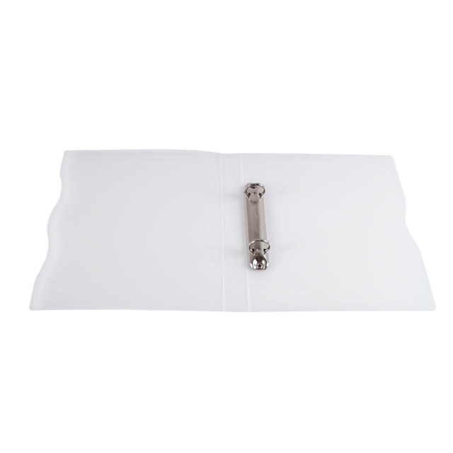 Wallet Box with Flap, A4, 75 mm