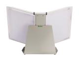 Tarifold Antimicrobial Desk Document Display System, A4, 10 Pockets