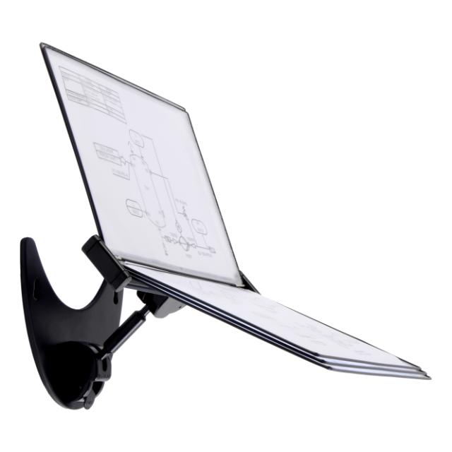 Tarifold 3D Desk Document Display System, A4, 5 Pockets