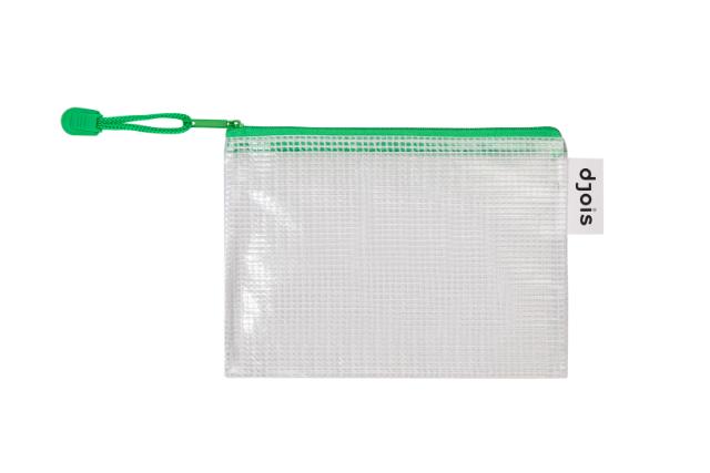 Zipper Storage Bag, A6