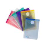 Color Collection Envelope, A7, Portrait