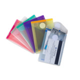 Color Collection Envelope, A7, Portrait