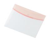 Color Dream Envelope, Cheque Book Size, Landscape