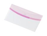 Color Dream Envelope, Cheque Book Size, Landscape