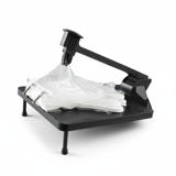 Glove dispenser – 5-finger – tabletop model