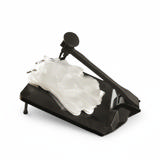 Glove dispenser – 5-finger – tabletop model