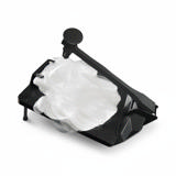 Glove dispenser – 6-finger – tabletop model