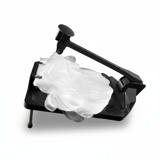 Glove dispenser – 6-finger – tabletop model