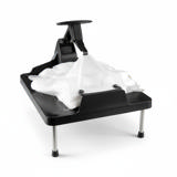 Glove dispenser – 6-finger – tabletop model