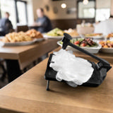 Glove dispenser – 6-finger – tabletop model