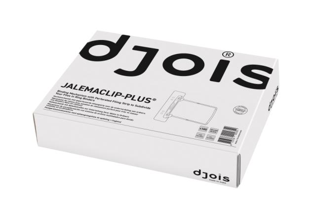 JalemaClip Plus