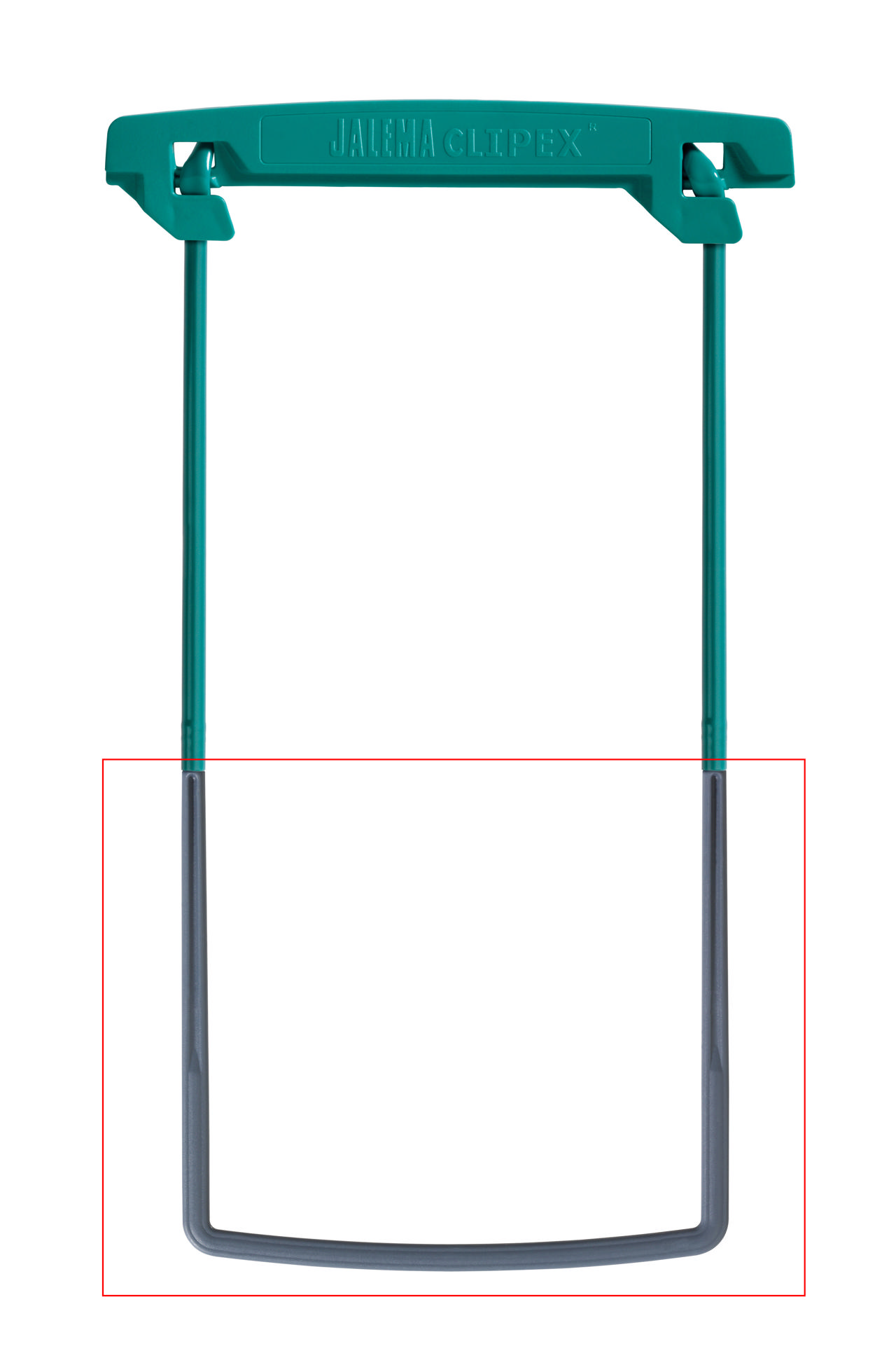 JalemaClipex Long Extension Piece, ICN12