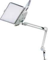 Swing Arm for Document Display Systems, for 10 to 20 Pockets