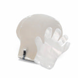 Disposable gloves for glove dispensers – 5-finger