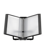 Tarifold Veo Desk Document Display System, A4, 10 PP Pockets