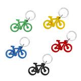 Keychain Bike, Recycled