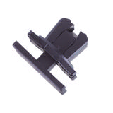 T-Clip Mounter, 10 mm