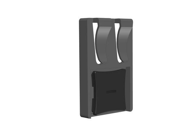 T-Clip Document Kit 