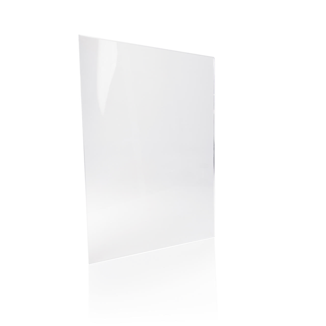 A5 Customisable Acrylic Sheet