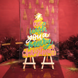 A4 Customisable Acrylic Sheet