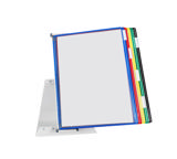 Clip-On Index Tabs