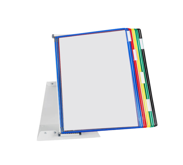 Clip-On Index Tabs