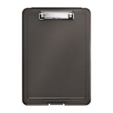 Clipboard with Storage Compartment, A4