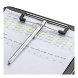 Clipboard with Storage Compartment, A4