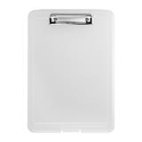 Clipboard with Storage Compartment, A4