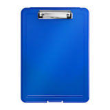 Clipboard with Storage Compartment, A4